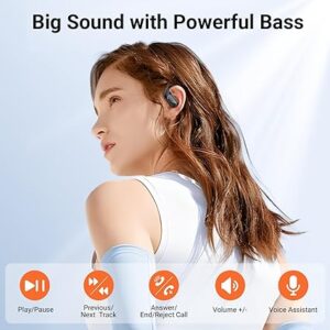 occiam wireless earbuds

