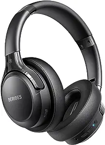 beribes bluetooth headphones