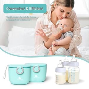 termichy baby formula dispenser

