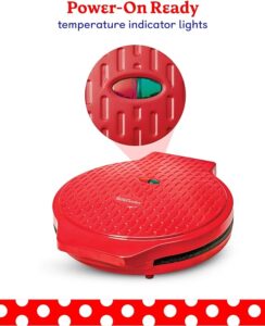 betty crocker countertop pizza maker