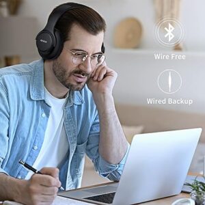 kvidio bluetooth headphones

