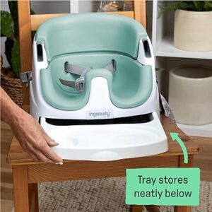 ingenuity baby base 2-in-1 booster