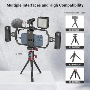 smallrig universal phone video rig kit