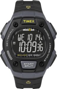 timex ironman classic