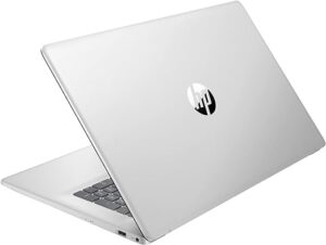 hp 17 laptop