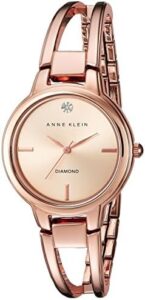 anne klein women watch