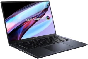 asus zenbook pro 14 oled

