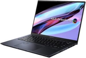 asus zenbook pro 14 oled

