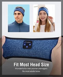 fulext sleep headphones

