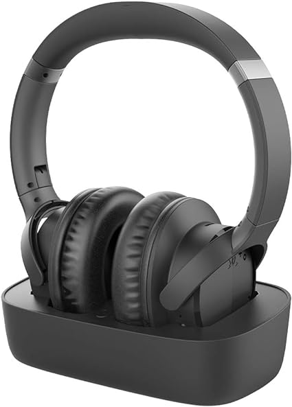 avantree ensemble wireless headphones