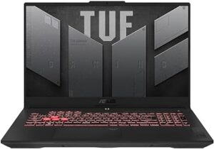 asus tuf gaming a15 laptop