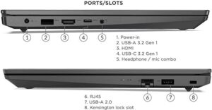 lenovo v15 laptop

