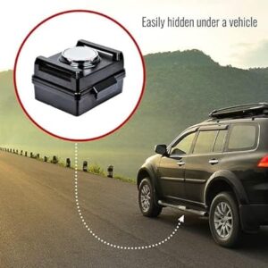 tracki gps tracker for vehicles car