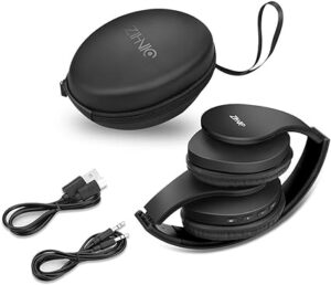 zihnic bluetooth headphones

