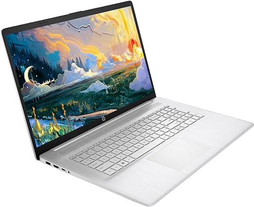 hp 17 laptop