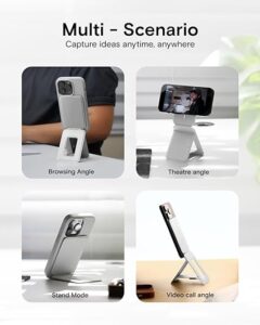 moft phone stand

