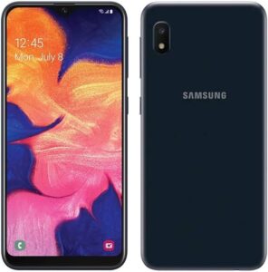 samsung galaxy a10e unlocked