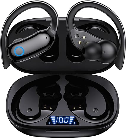 gnmn wireless earbuds