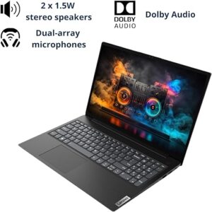 lenovo v15 laptop

