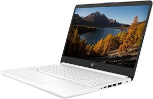 hp portable laptop