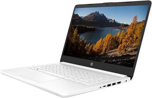 hp portable laptop