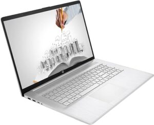 hp 17 business laptop

