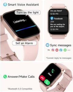 toobur smart watch

