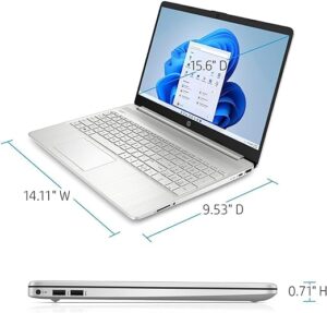 hp notebook laptop

