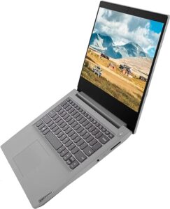 lenovo ideapad 3i 14 laptop

