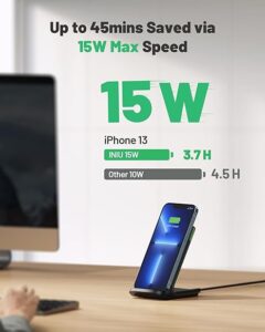 iniu wireless charger

