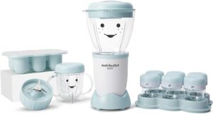 nutribullet nby-50100 baby