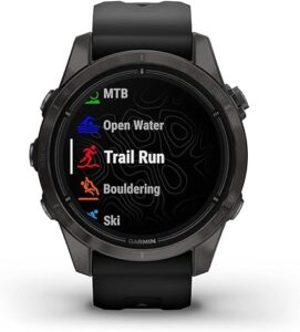 garmin epix pro gen 2

