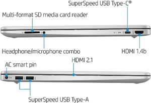 hp notebook laptop

