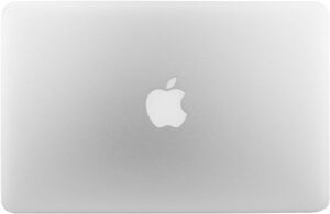 apple macbook air mjve2ll/a

