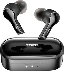 tozo t9 true wireless earbuds