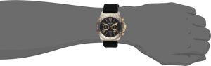 bulova mens marine star watch

