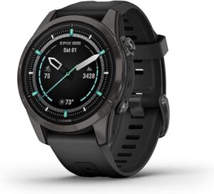 garmin epix pro gen 2