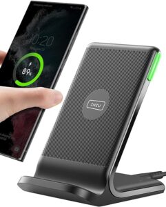 iniu wireless charger