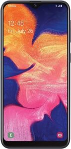 samsung galaxy a10e unlocked