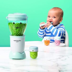 nutribullet nby-50100 baby