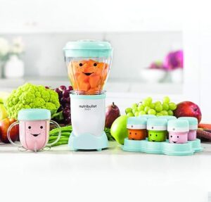 nutribullet nby-50100 baby