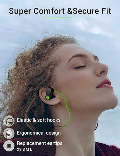 stiive bluetooth headphones