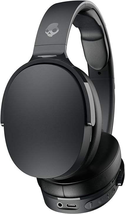 skullcandy hesh evo wireless headphones