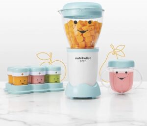 nutribullet nby-50100 baby