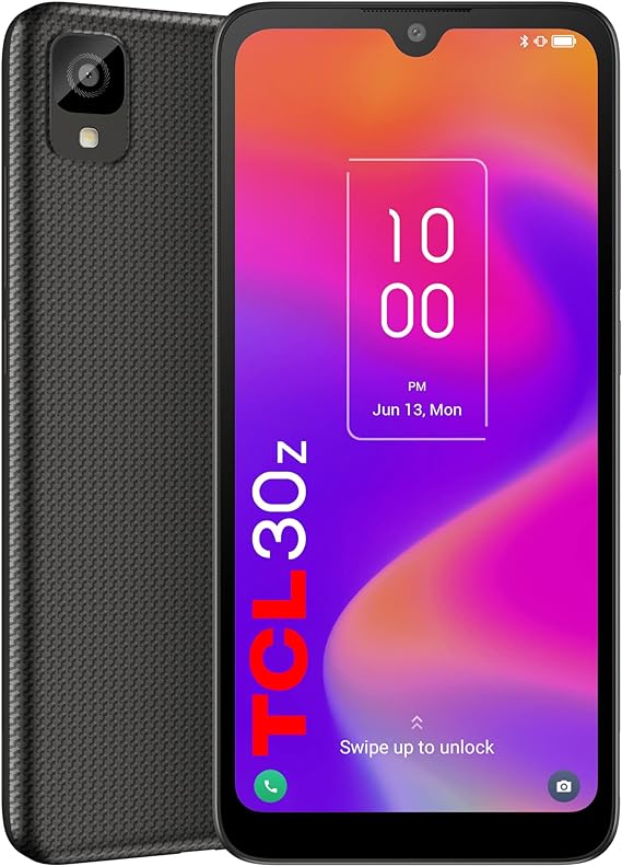 tcl 30 z unlocked