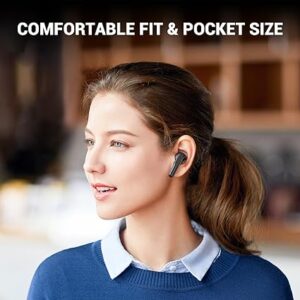 occiam wireless earbuds