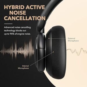 soundcore by anker life q30 hybrid