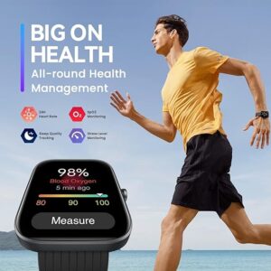 amazfit bip 3 smart watch

