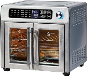 emeril lagasse 26 qt air fryer

