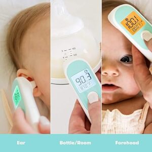 frida baby infrared thermometer

